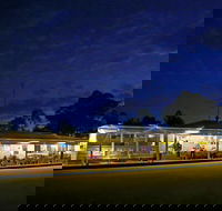 Kandanga Country Club - Accommodation Redcliffe