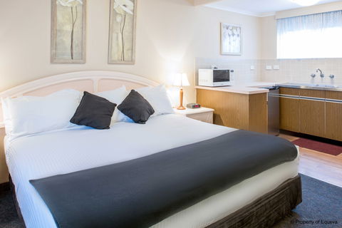 Katoomba Town Centre Motel - Accommodation Redcliffe 1