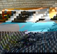 Kilcoy Gardens Motel - Accommodation Redcliffe