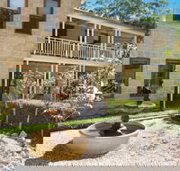 Le Chateau - Accommodation Redcliffe