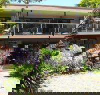 Lilli Pilli Beach Bed and Breakfast - Accommodation Redcliffe
