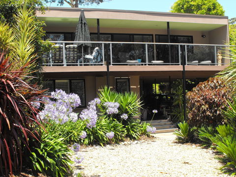 Lilli Pilli Beach Bed And Breakfast - Accommodation Redcliffe 0
