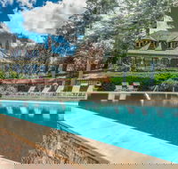 Lilianfels Resort and Spa Blue Mountains - Accommodation Redcliffe