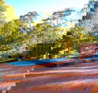 Long Weekend Retreat - Accommodation Redcliffe