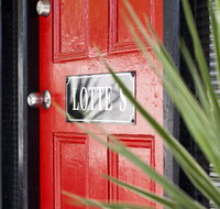 Lottes Cottage - Accommodation Redcliffe