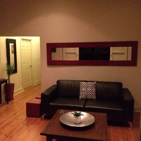 Lottes Cottage - Accommodation Redcliffe 1