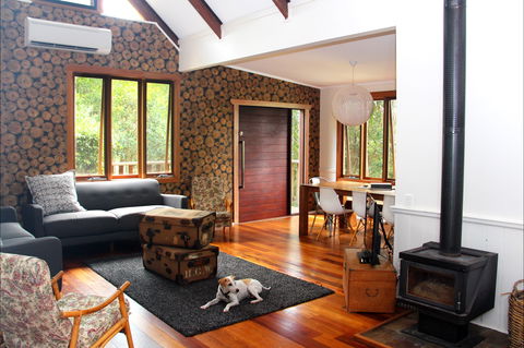Mansfield On The Manning - Accommodation Redcliffe 0