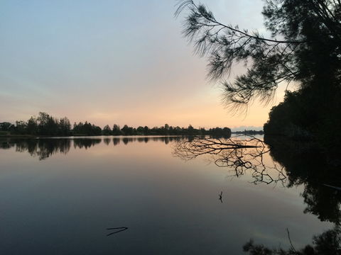 Mansfield On The Manning - Accommodation Redcliffe 1