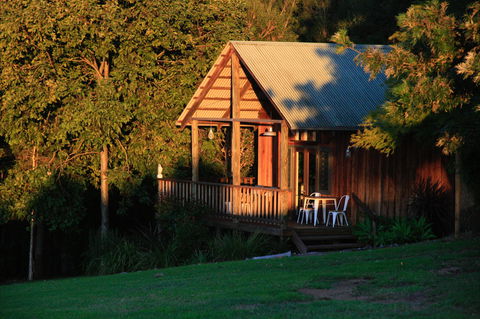 Mansfield On The Manning - Accommodation Redcliffe 2
