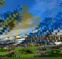 Mariners on the Waterfront - Accommodation Redcliffe