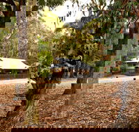 Margaret River Hideaway and Farmstay - Accommodation Redcliffe