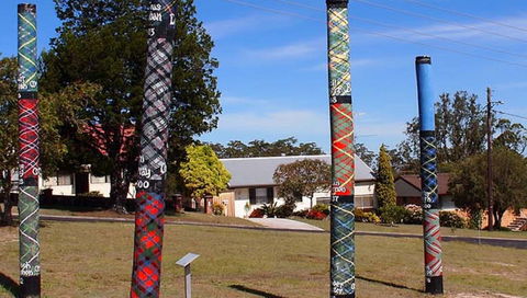 Motel Maclean - Accommodation Redcliffe 1