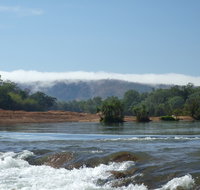 Mount Nancar Wilderness Retreat - Accommodation Redcliffe