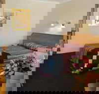 Narellan Motor Inn - Accommodation Redcliffe
