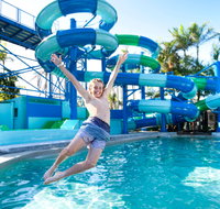 North Star Holiday Resort - Accommodation Redcliffe