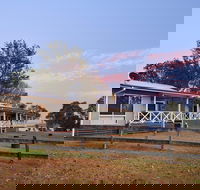 NRMA Lake Somerset Holiday Park - Accommodation Redcliffe