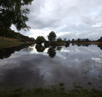 Old Minton Farmstay - Accommodation Redcliffe