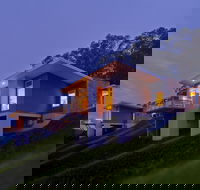 Panoramia Villas - Accommodation Redcliffe