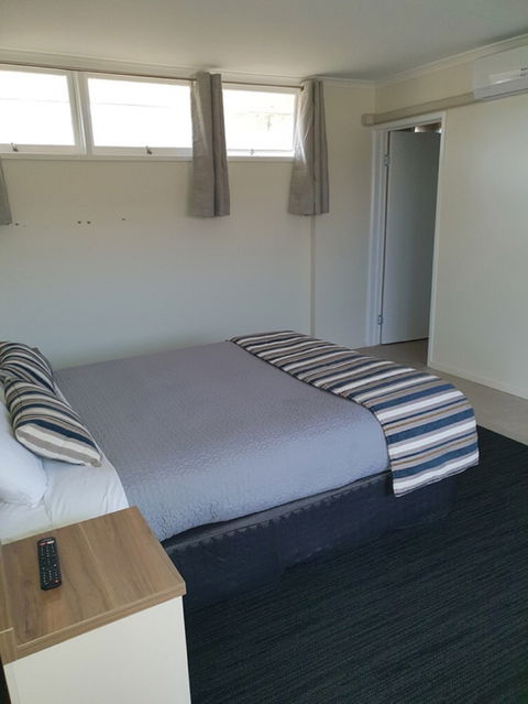 Parkview Motel Dalby - Accommodation Redcliffe 0