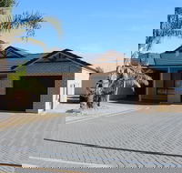 Port Hughes Escape - Accommodation Redcliffe