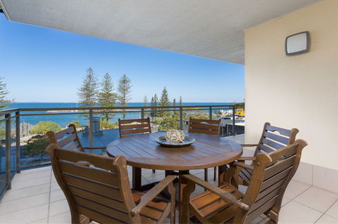 Proximity Waterfront Apartments - Accommodation Redcliffe 1