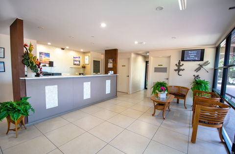 Quality Hotel Darwin Airport - Accommodation Redcliffe 1