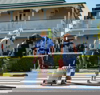 Riversleigh Guesthouse - Accommodation Redcliffe