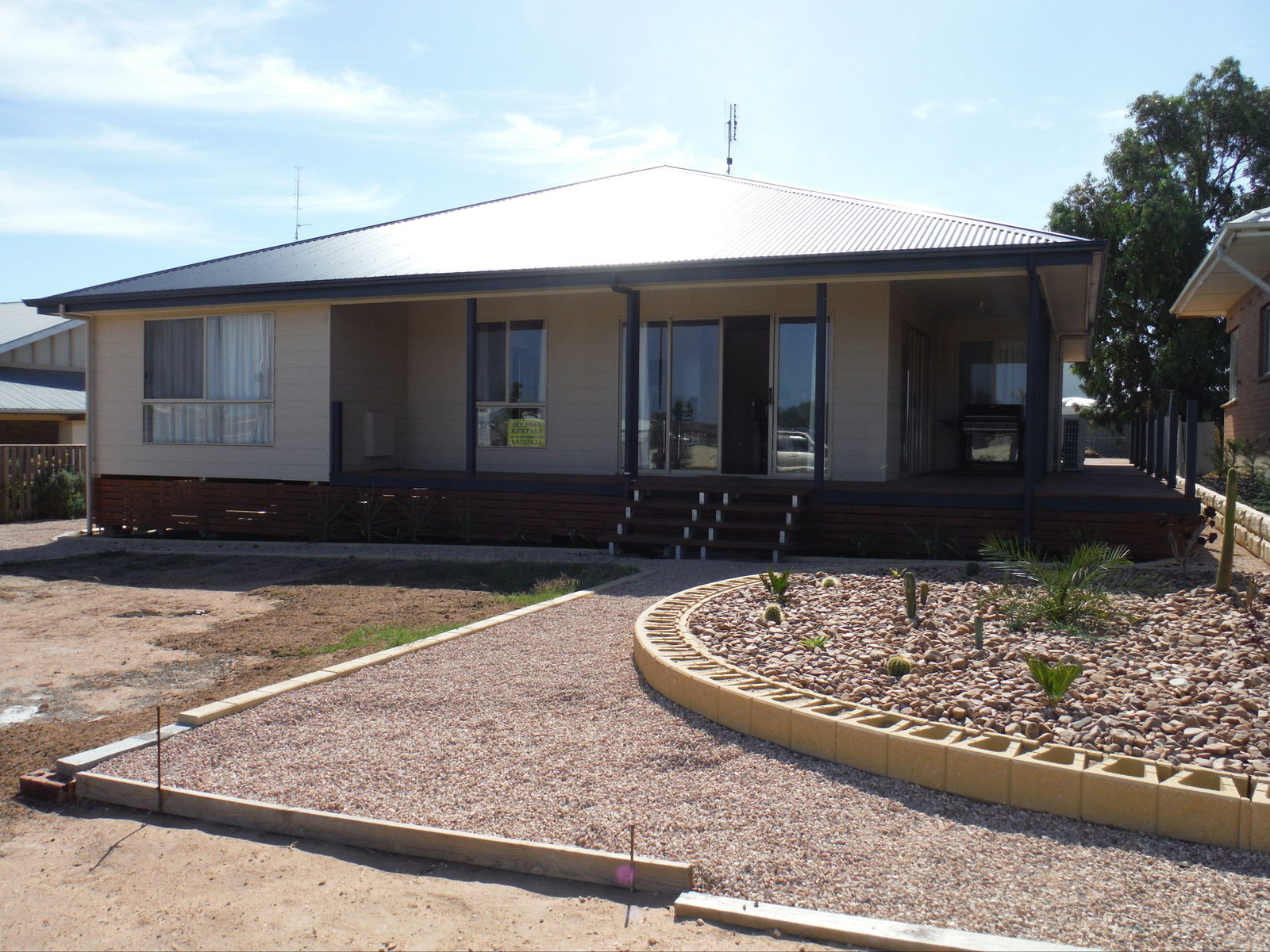 Paramatta SA Accommodation Redcliffe