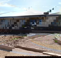 Robbo's - Accommodation Redcliffe