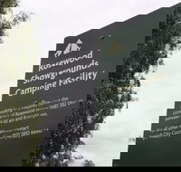 Rosewood Showgrounds Camping Facility - Accommodation Redcliffe