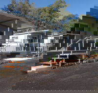 Sapphire City Caravan Park - Accommodation Redcliffe