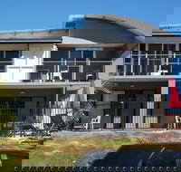 Shoredrive Motel - Accommodation Redcliffe