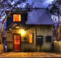 Silverwood Chalet 172 - Accommodation Redcliffe