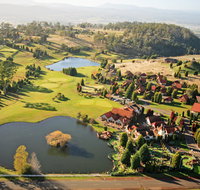 Tamar Valley Resort Grindelwald - Accommodation Redcliffe