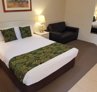 The Palms Motel Chinchilla - Accommodation Redcliffe