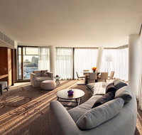 The Darling - Accommodation Redcliffe