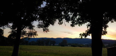The Cabin At Gentle Annie - Accommodation Redcliffe 0