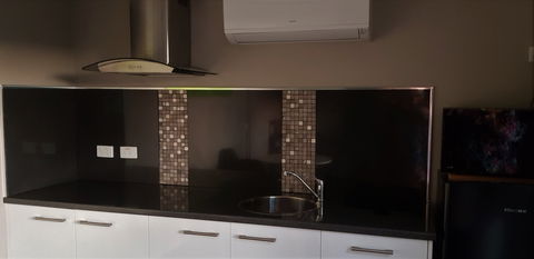 The Cabin At Gentle Annie - Accommodation Redcliffe 1