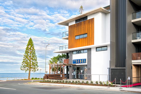 The Sebel Brisbane Margate Beach - Accommodation Redcliffe 0