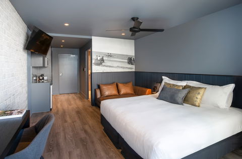 The Sebel Brisbane Margate Beach - Accommodation Redcliffe 1