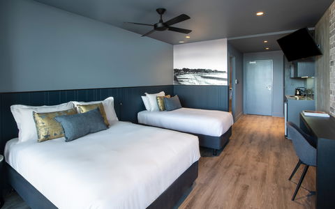 The Sebel Brisbane Margate Beach - Accommodation Redcliffe 2
