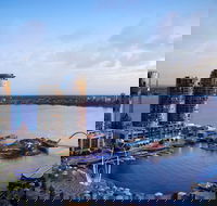 The Ritz-Carlton - Perth - Accommodation Redcliffe