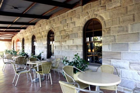 The Hermitage Campbelltown - Accommodation Redcliffe 1