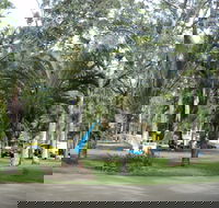 Travellers Rest Caravan and Camping Park - Accommodation Redcliffe