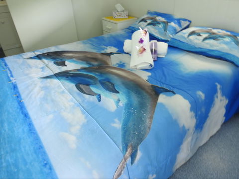 Tropicana Caravan Park Sarina - Accommodation Redcliffe 2