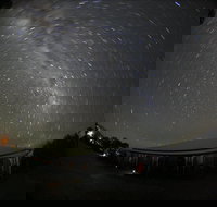 Twinstar Guesthouse and Observatory - Accommodation Redcliffe