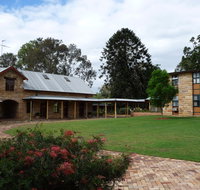Winbourne - Edmund Rice Retreat and Conference Centre - Accommodation Redcliffe