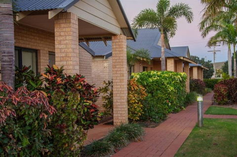 Comfort Inn & Suites Karratha - Accommodation Redcliffe 3
