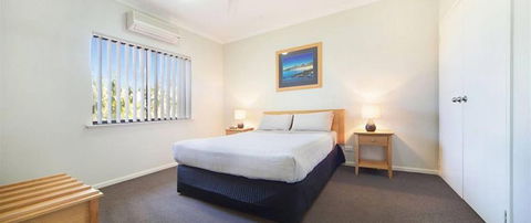 Comfort Inn & Suites Karratha - Accommodation Redcliffe 0