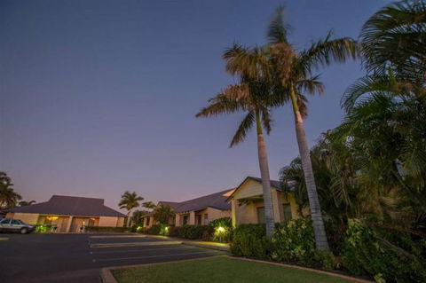 Comfort Inn & Suites Karratha - Accommodation Redcliffe 4